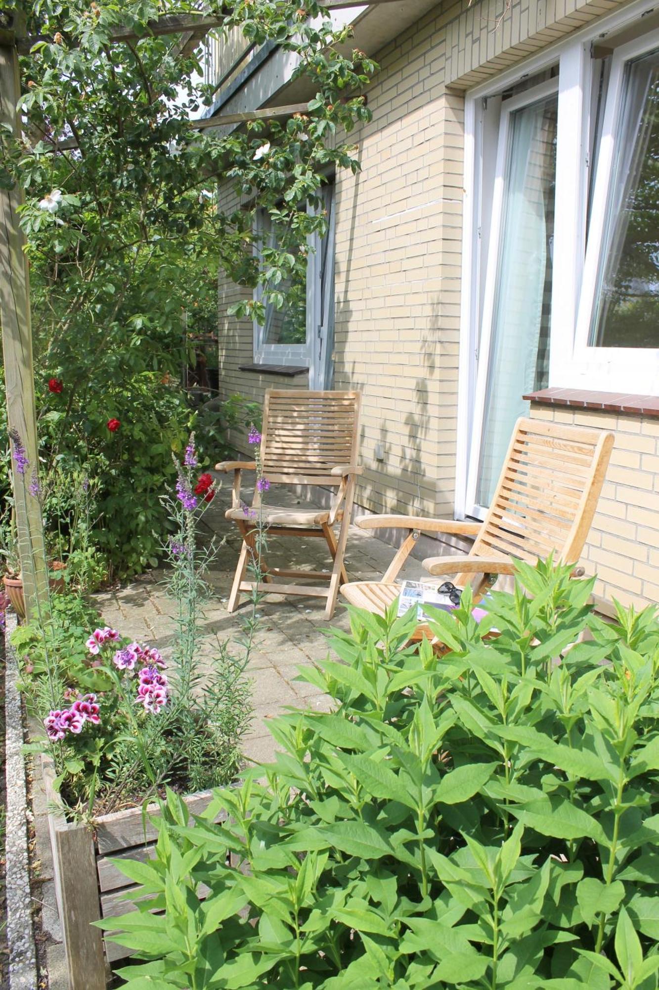 "Garten" Греміц Екстер'єр фото